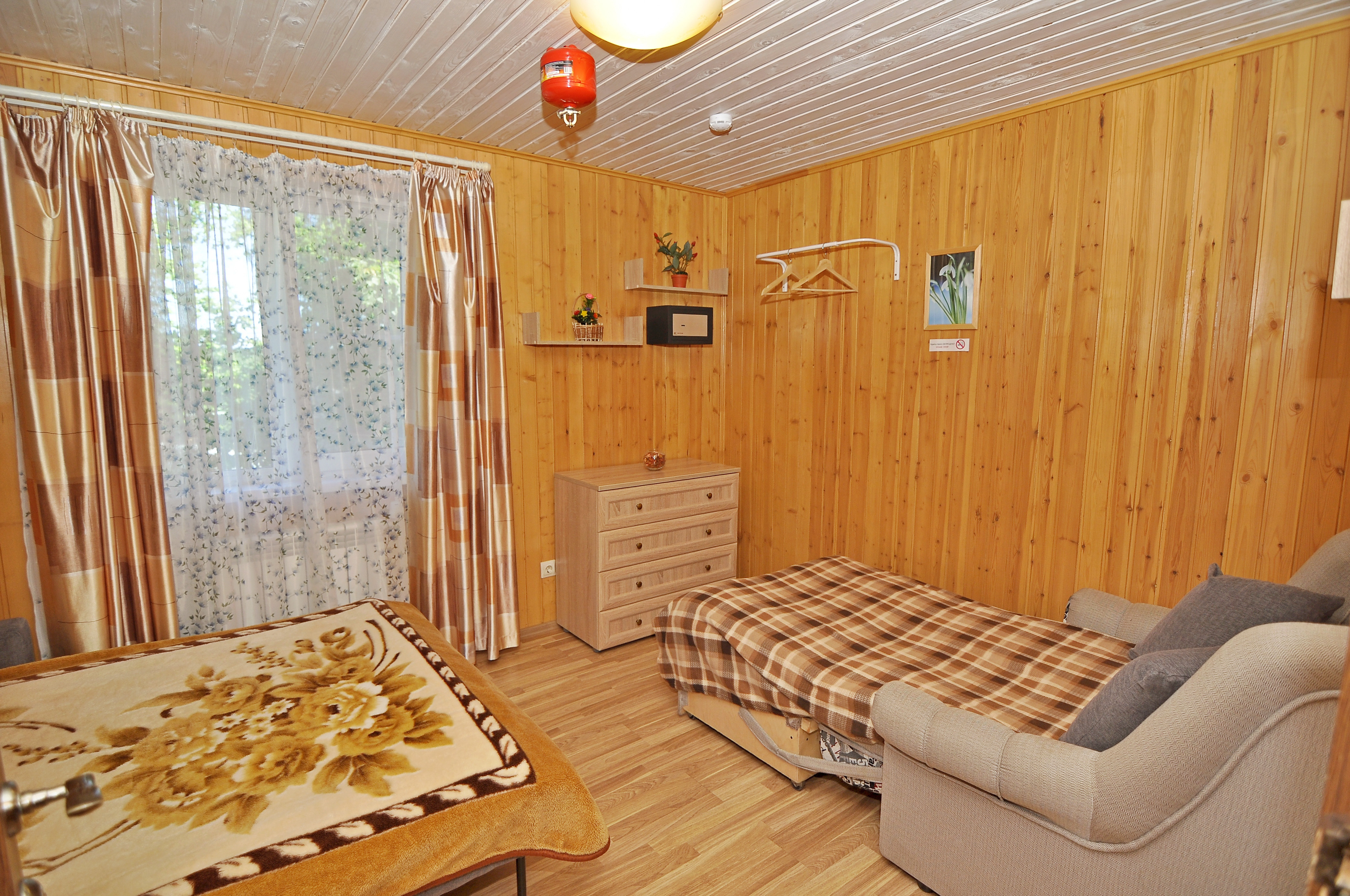 Фото Коттедж Хеппо