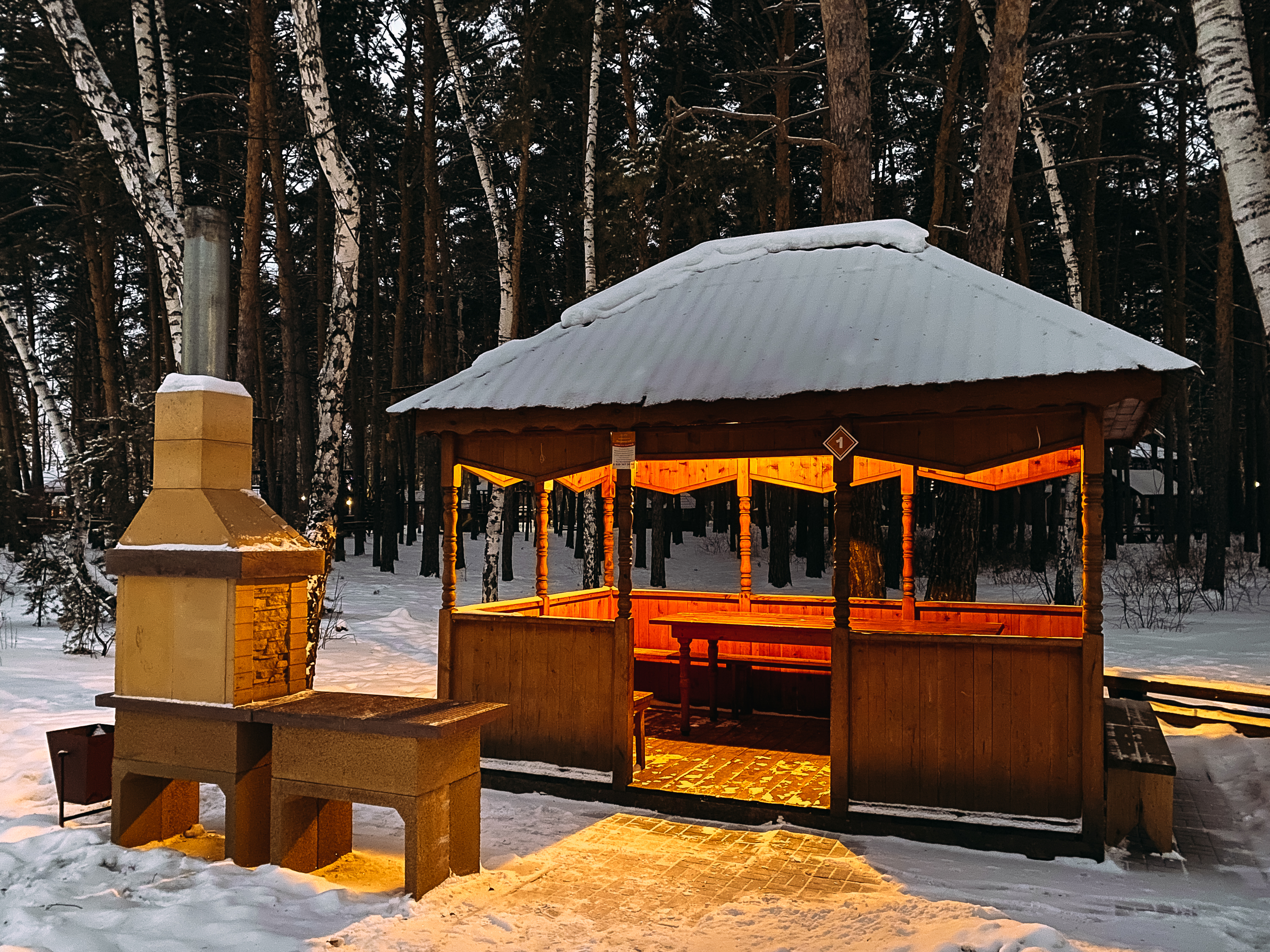 Фото Сказка