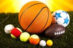 Ball-Market (Armavirskaya Street, 33), sports store