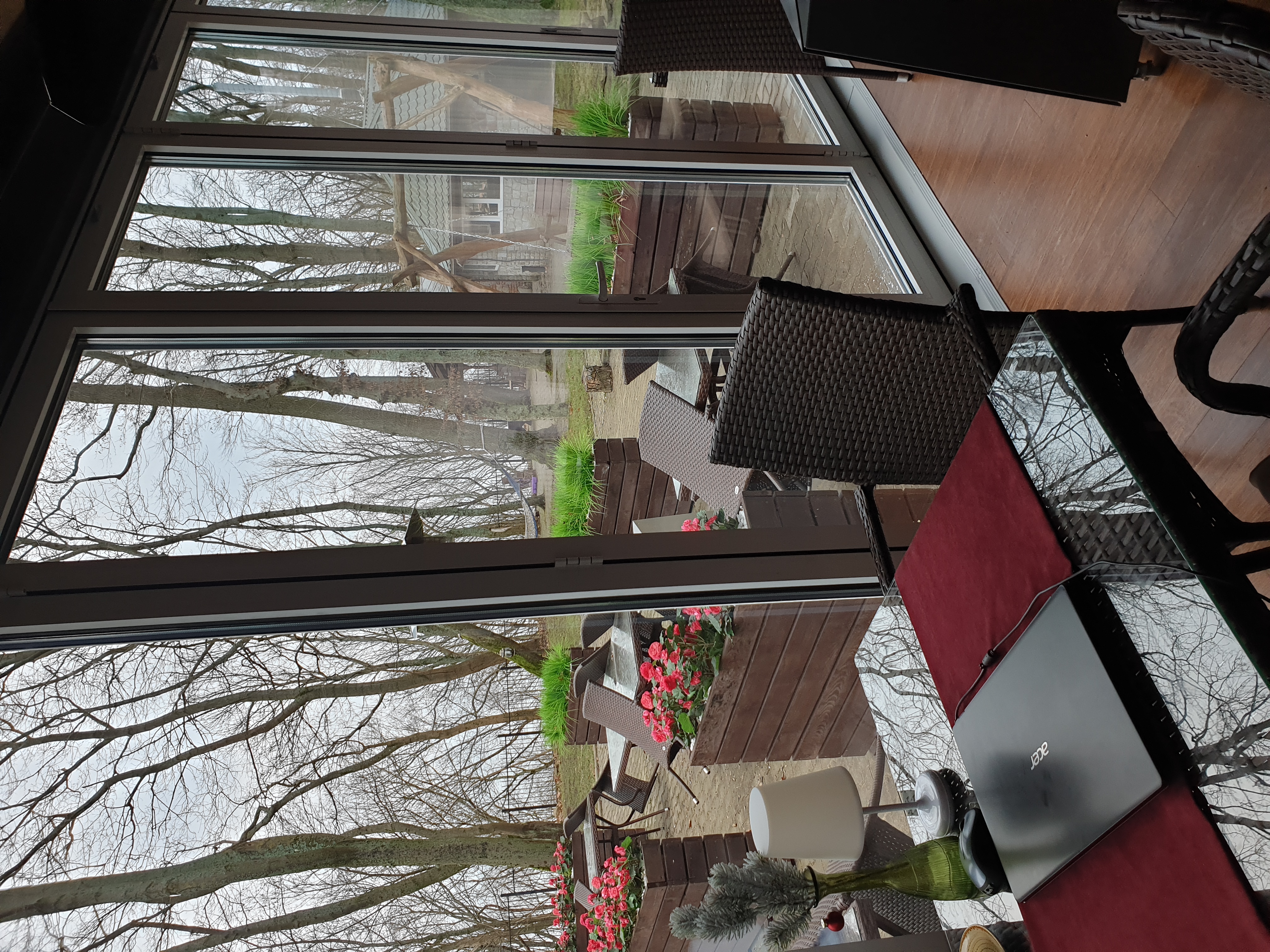 Фото Высокий берег