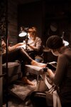 Medusa Sevastopol (улица Астана Кесаева, 12А), beauty salon