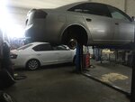 Наш СТО (Krasnaya ulitsa, 01), car service, auto repair