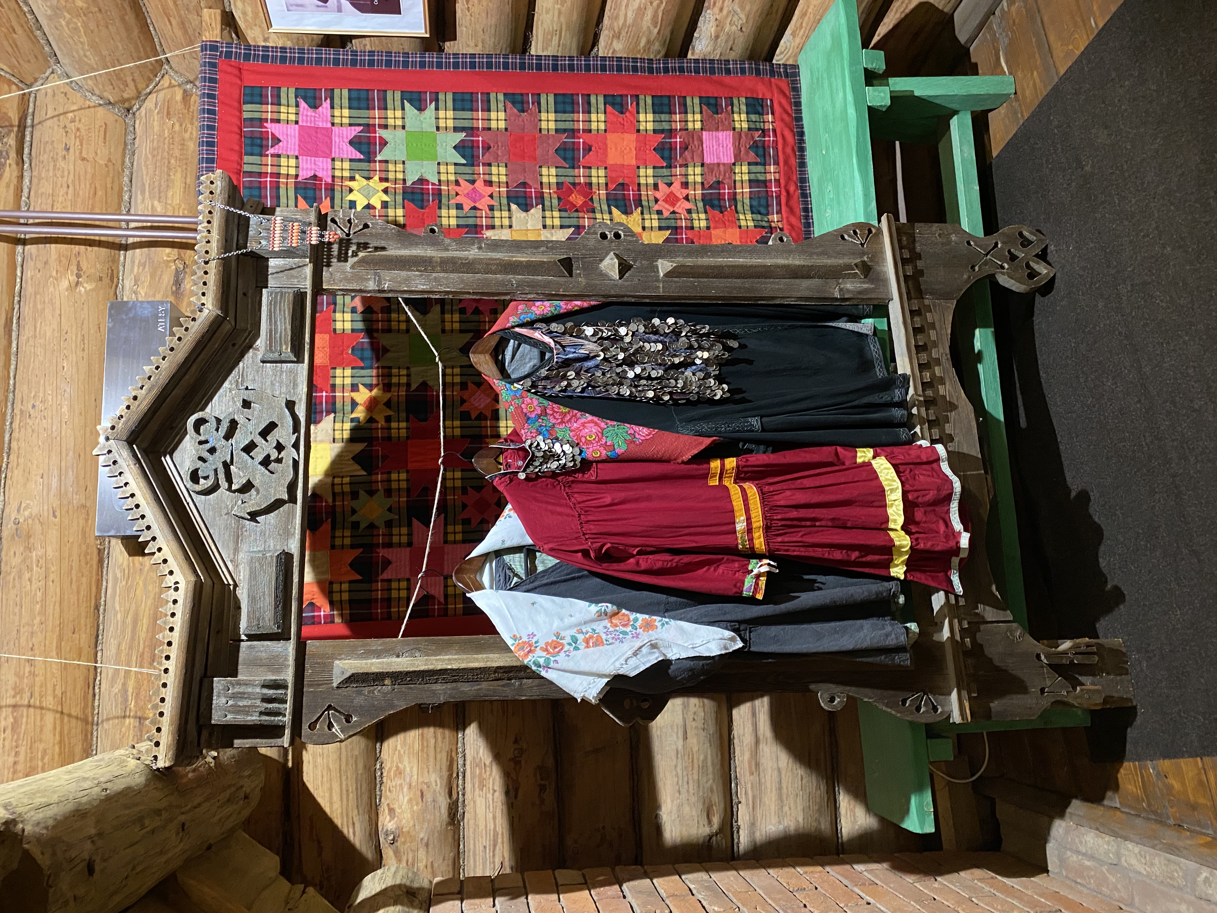 Фото Бобровая долина