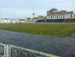 Dinamo (Nizhniy Novgorod, Old Nizhniy Novgorod), stadium