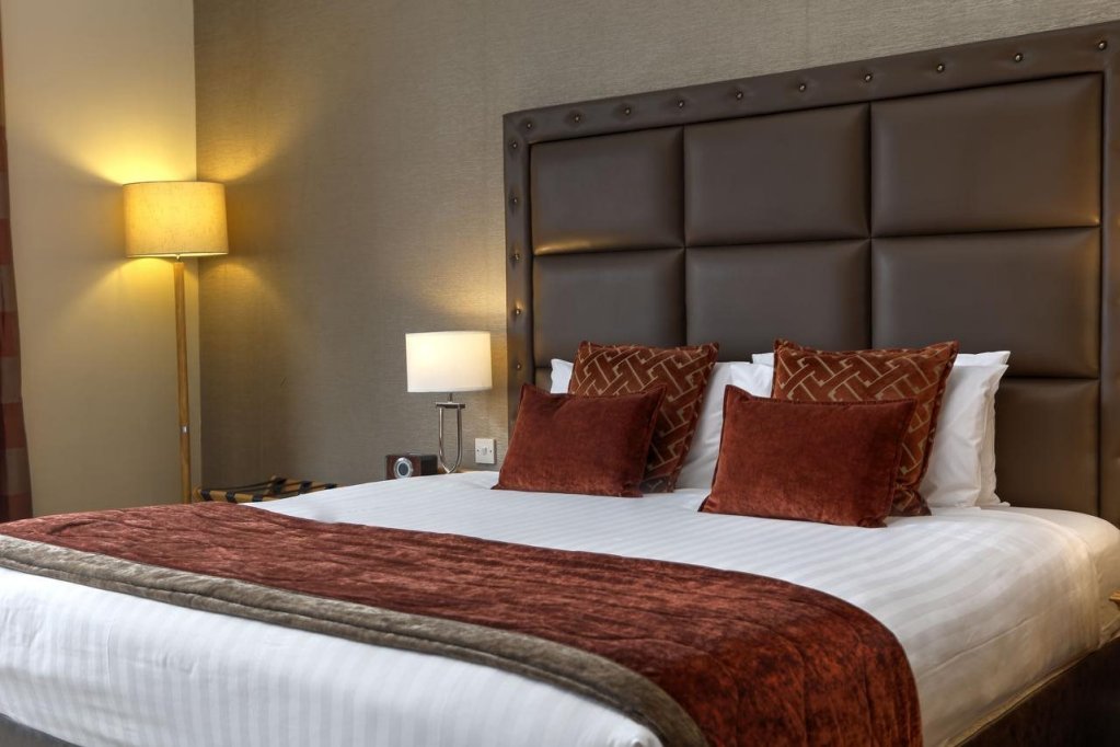 Фото Inverness Palace Hotel & SPA, WorldHotel Distinctive