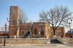 Museum of the history of the city of Orenburg (Naberezhnaya ulitsa, 29) ، متحف