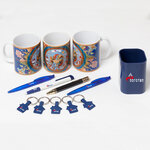 PrimeSV (Tkatskaya Street, 1), manufacture and wholesale of souvenirs