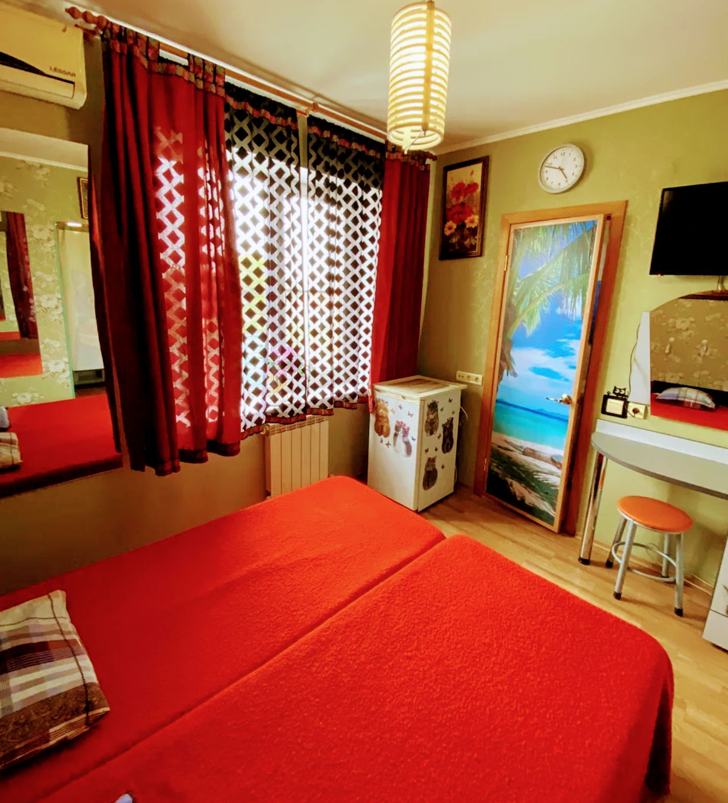 Фото Мур Ля Мур