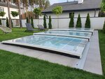 Poolswater.by (Partyzanski Avenue, 14) ، صيانة المسابح
