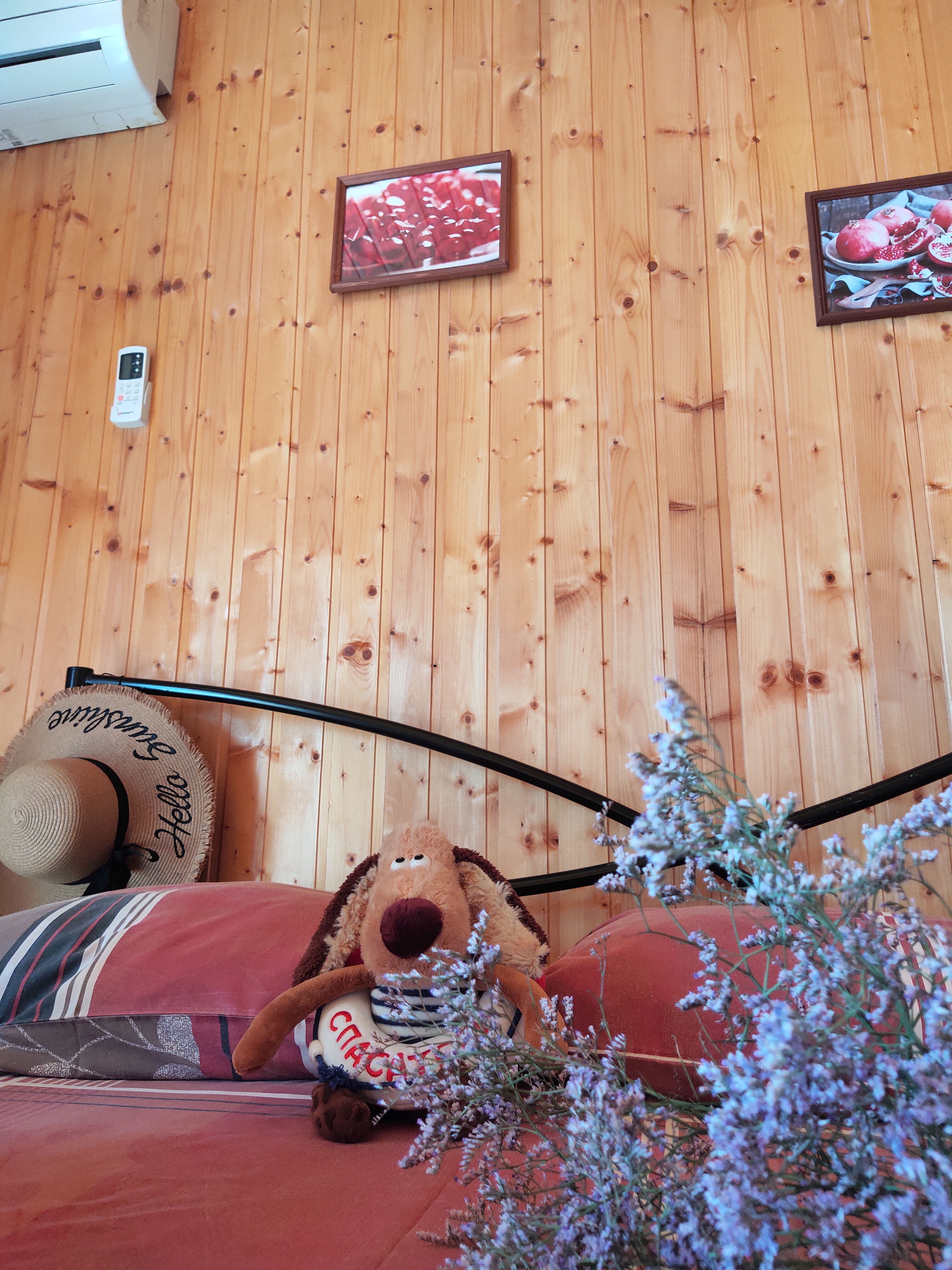 Фото Гранат