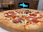 MozzaPizza (Titova Street, 31), food and lunch delivery