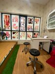 Desert Sun Salon (19, Al Regga Street, Deira, Dubai), beauty salon
