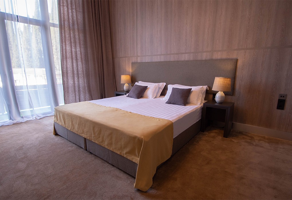 Фото Abaash Hotel Afon