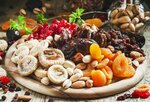 Орехи-MSK (Shirokaya Street, 1к1), nuts, snacks, dried fruits