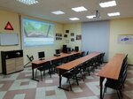 Amofor (Savushkina Street, 6к27) ، مدرسة لتعليم القيادة