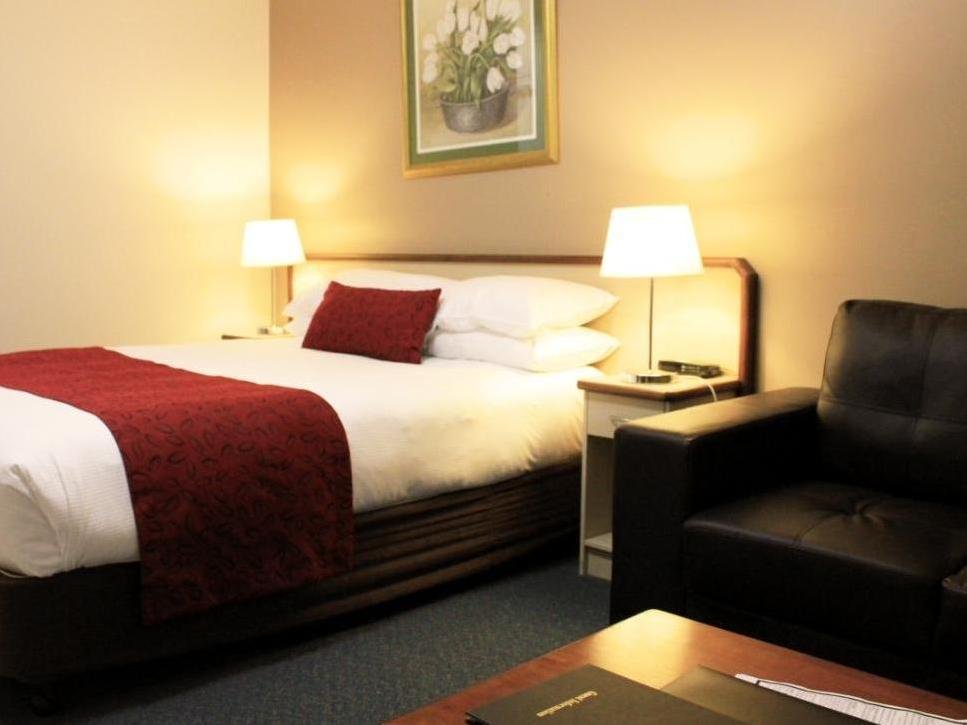 Фото Best Western Ipswich