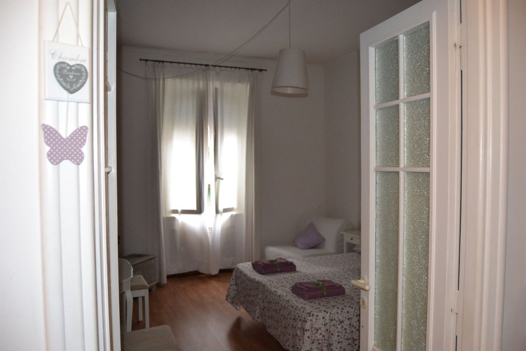 Фото I Prati di Roma Suite