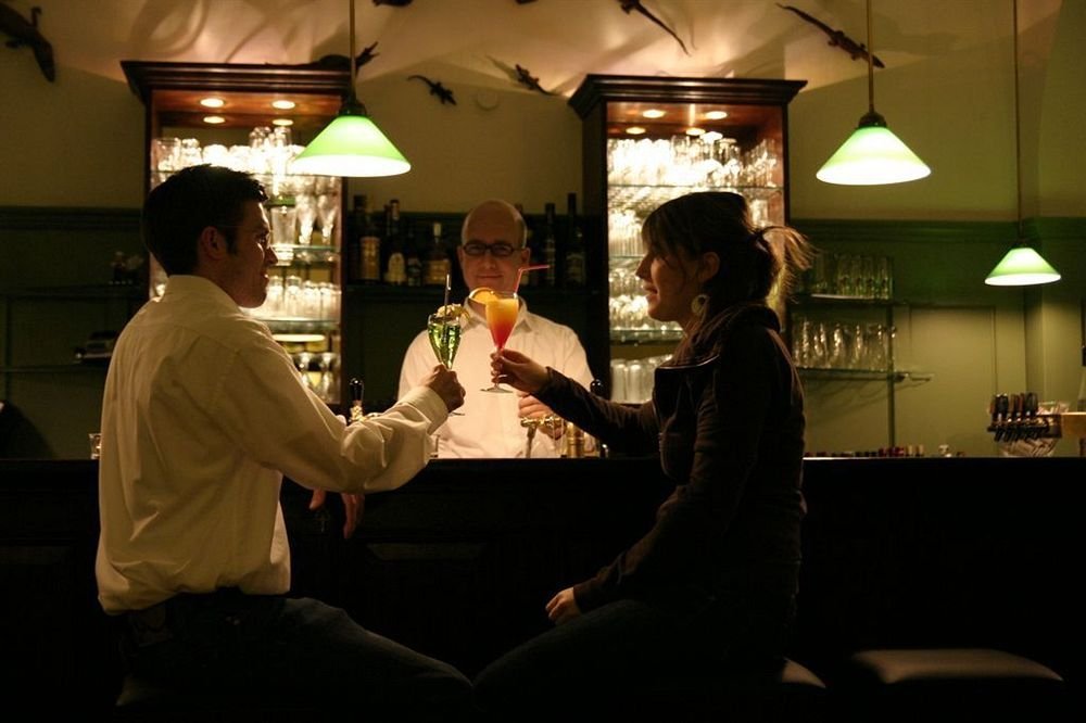 Фото Hotel Krokodil