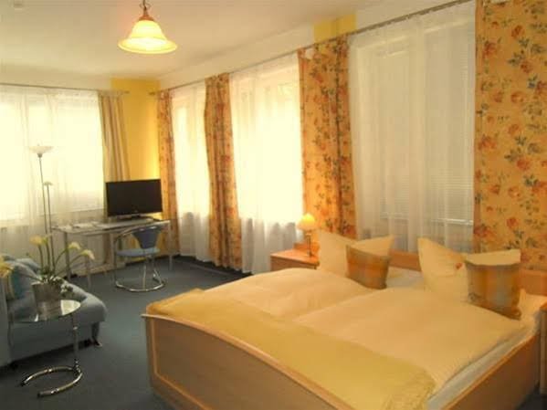 Фото Goethe-Haus