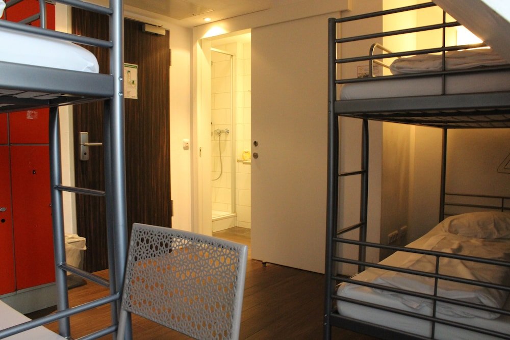 Фото Jaeger's Munich - Hostel