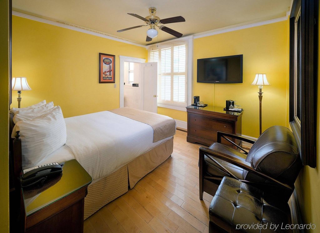Фото Staypineapple An Elegant Hotel Union Square
