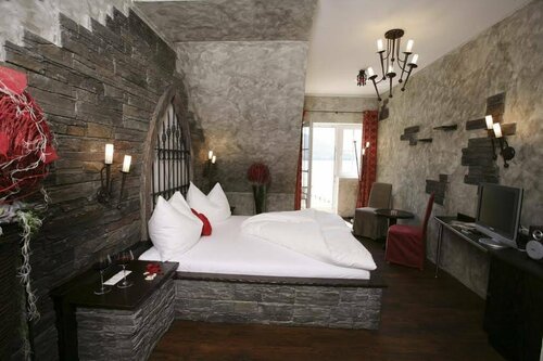 Гостиница Residenz Wachau в Нижней Австрии