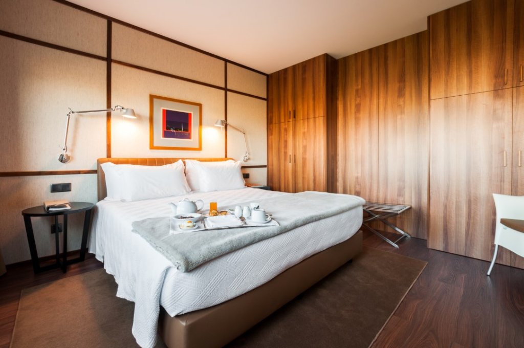 Фото Hotel de Guimarães