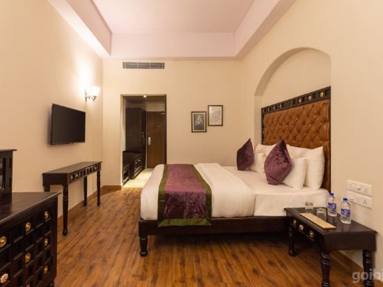 Фото Saira Fort Sarovar Portico, Jaisalmer