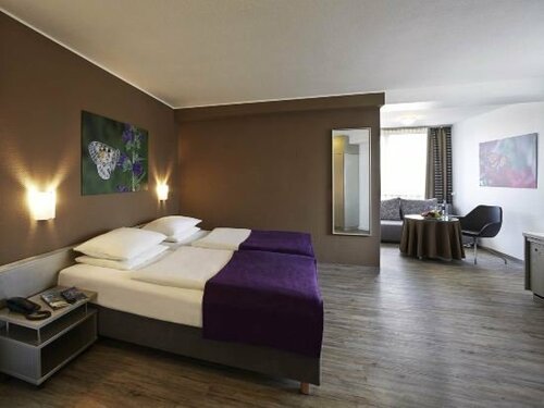 Гостиница Mercure Hotel Hameln в Хамельне