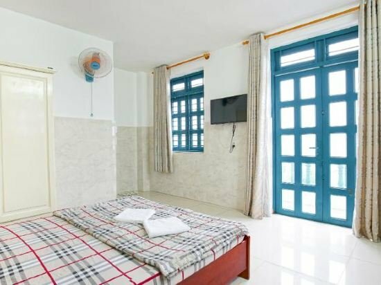 Hotel Lan Anh Hotel, Ho Chi Minh, photo