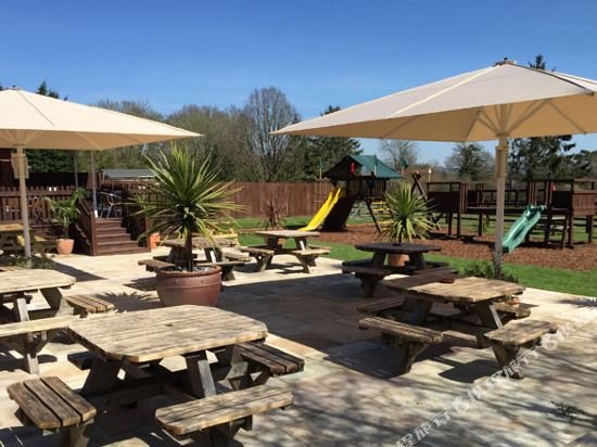 Фото The Star Inn