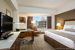 Гостиница Crowne Plaza Seattle - Downtown, an Ihg Hotel
