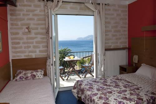 Фото Hotel Almanarre Plage