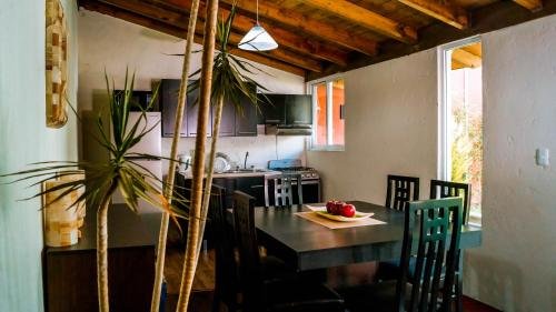 Фото Hotel Villas Mariposas