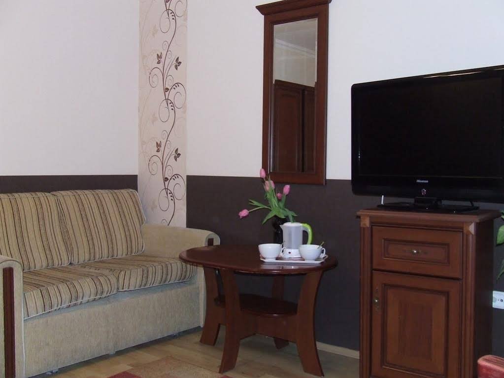 Фото Peterfia Panzio