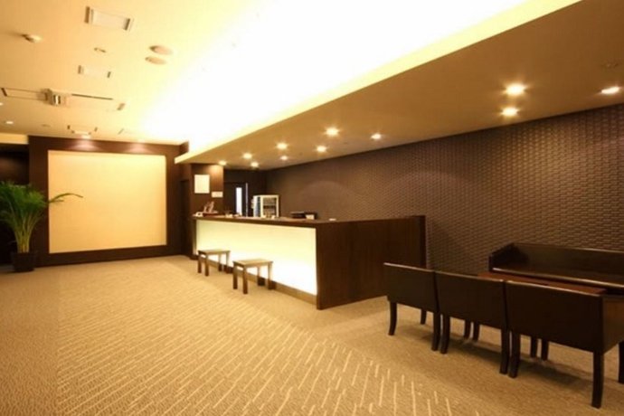 Фото MeguroHolic Hotel