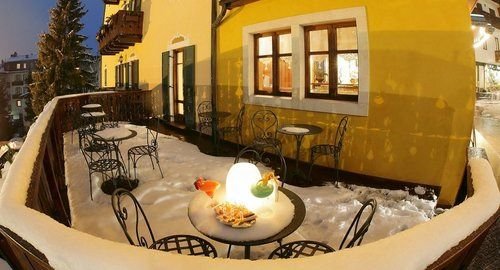 Фото Ambra Cortina