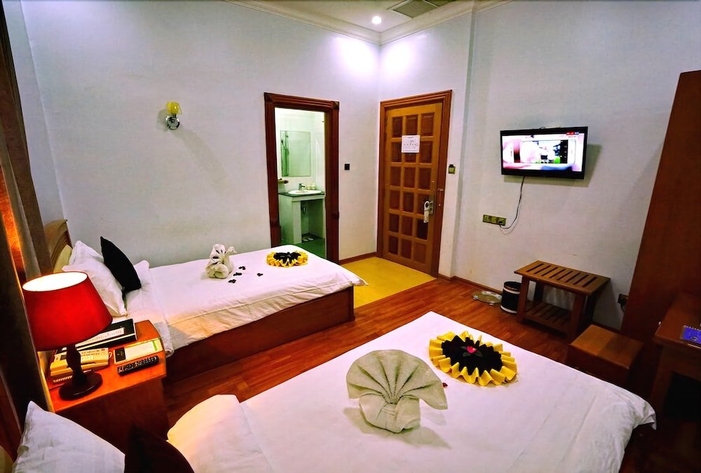 Фото Yuan Sheng Hotel