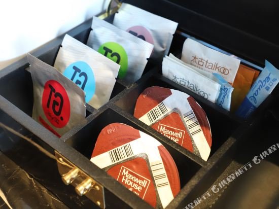 Фото InterContinental Guangzhou Exhibition Center