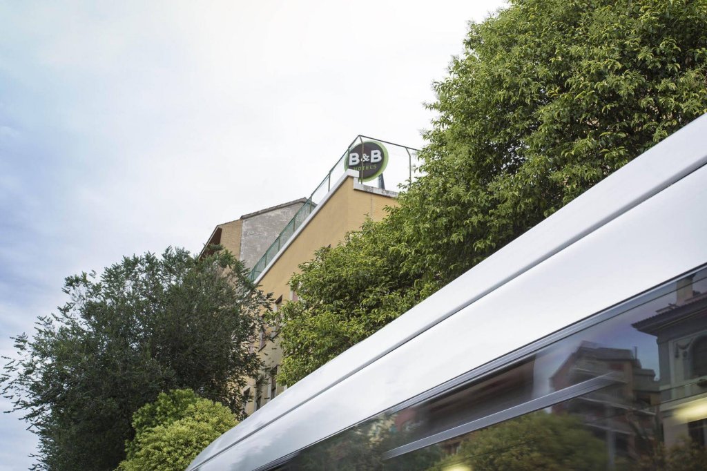 Фото B&b Hotel Roma Trastevere