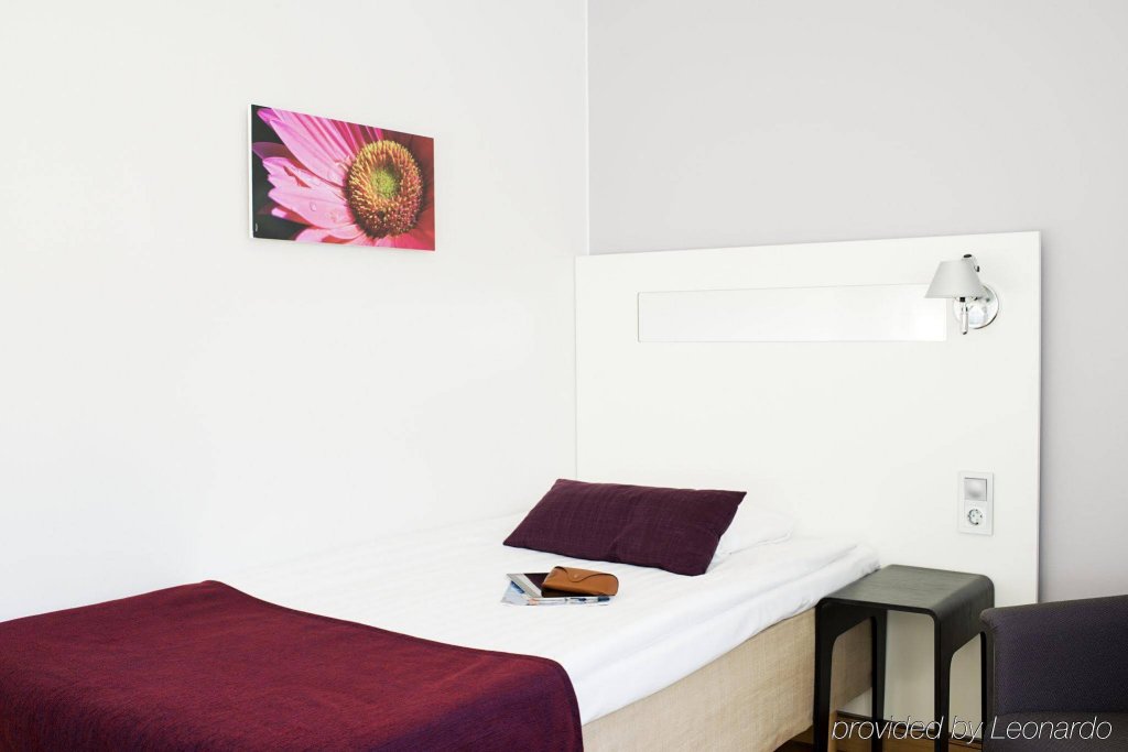 Фото Scandic St Jörgen