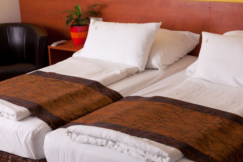 Фото Equity Point Budapest