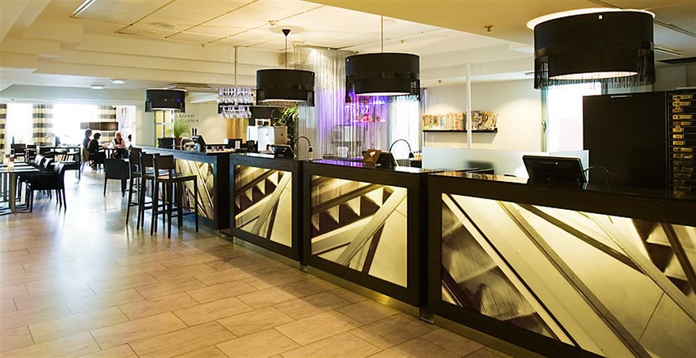 Фото Haymarket by Scandic