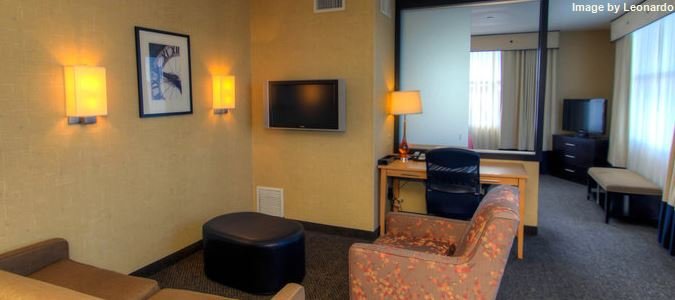 Фото Holiday Inn Boise Airport