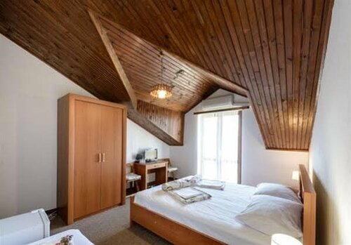 Гостиница Villa Bellevue в Цавтате