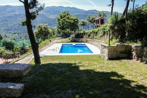 Hotel Encostas da Torre, Braga District, photo