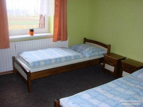 Гостиница Motel Podkova