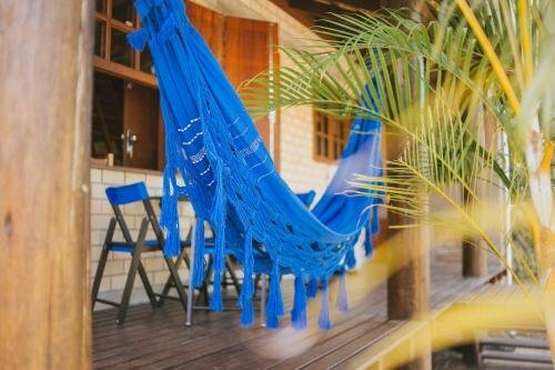 Гостиница Villa Seychelles