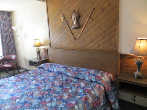 Фото Oyo Hotel Niagara Falls, On - Fallsview