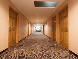 Гостиница Mine Home Hotel Kebon Kawung